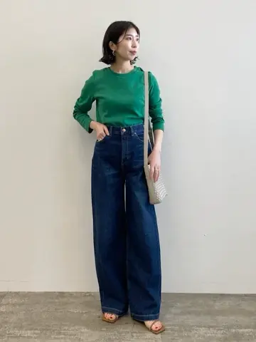 23区 板垣 コーディネート画像