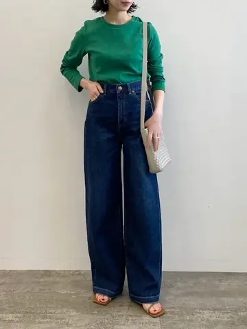 23区 板垣 コーディネート画像