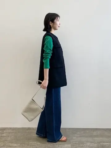 23区 板垣 コーディネート画像