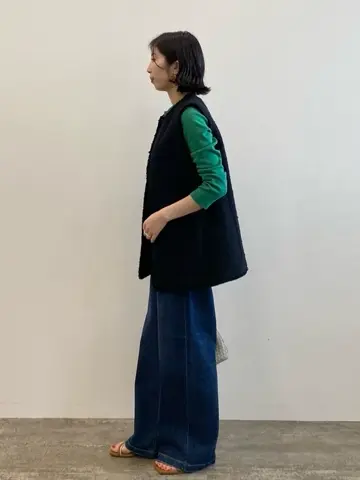 23区 板垣 コーディネート画像