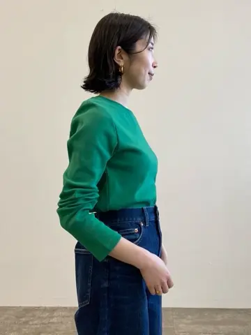 23区 板垣 コーディネート画像