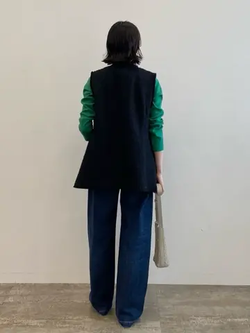 23区 板垣 コーディネート画像