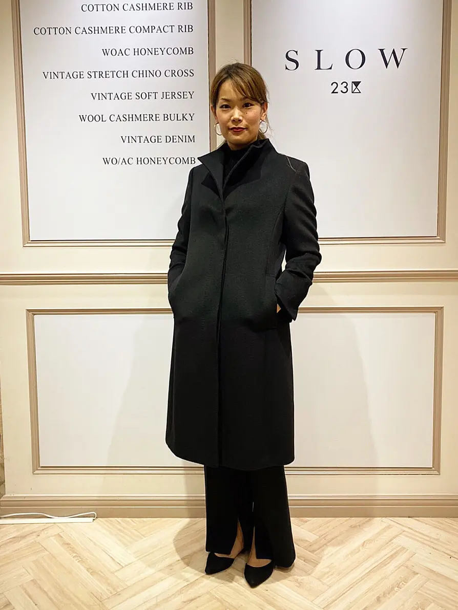  松本 コーディネート画像