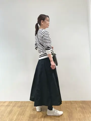 23区 永石 コーディネート画像