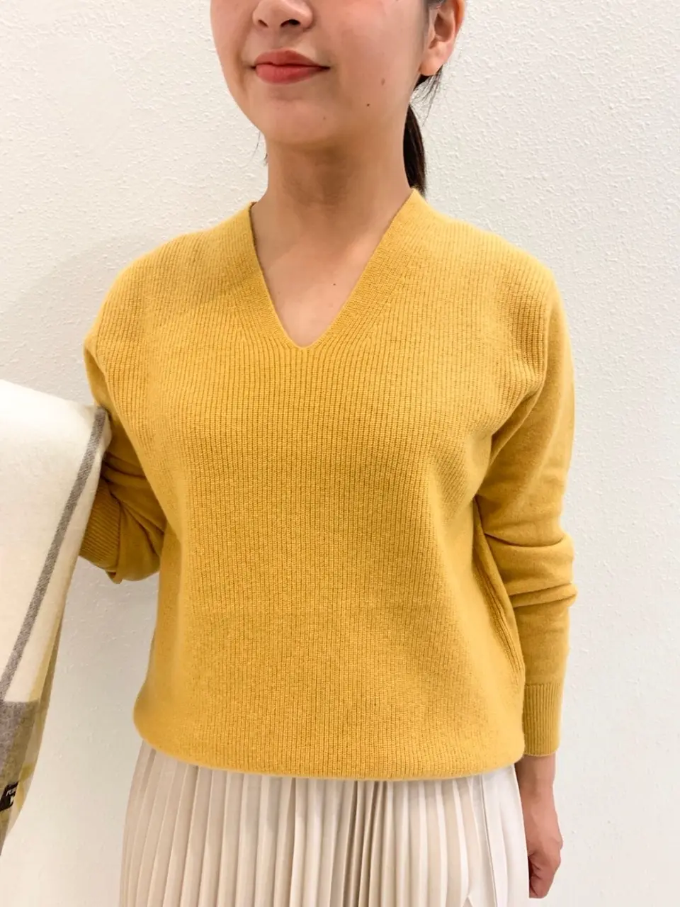 23区 阿多 コーディネート画像