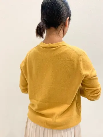 23区 阿多 コーディネート画像