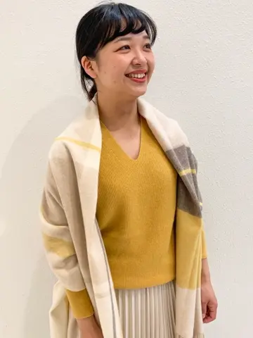 23区 阿多 コーディネート画像