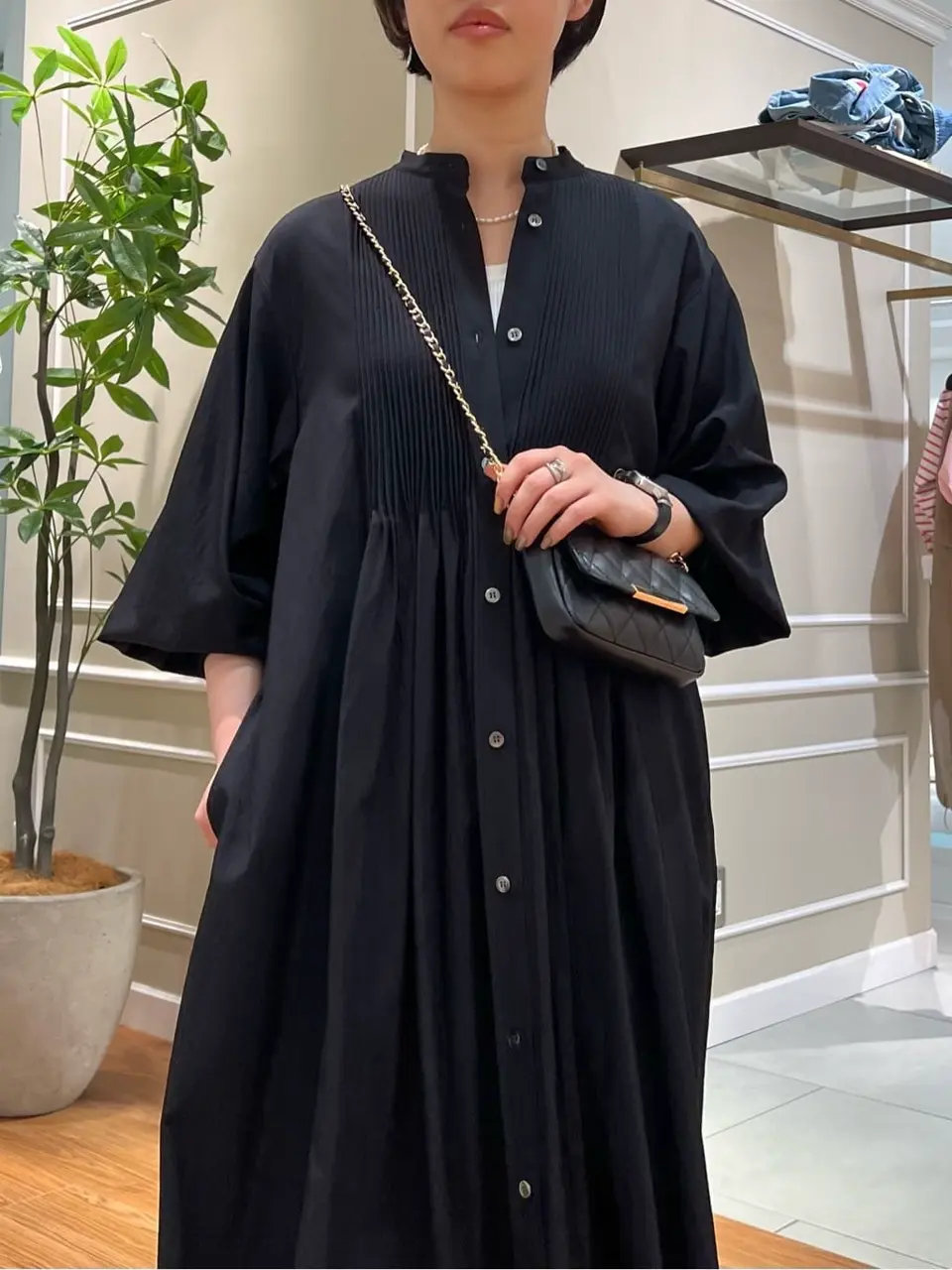 23区 伊藤 コーディネート画像