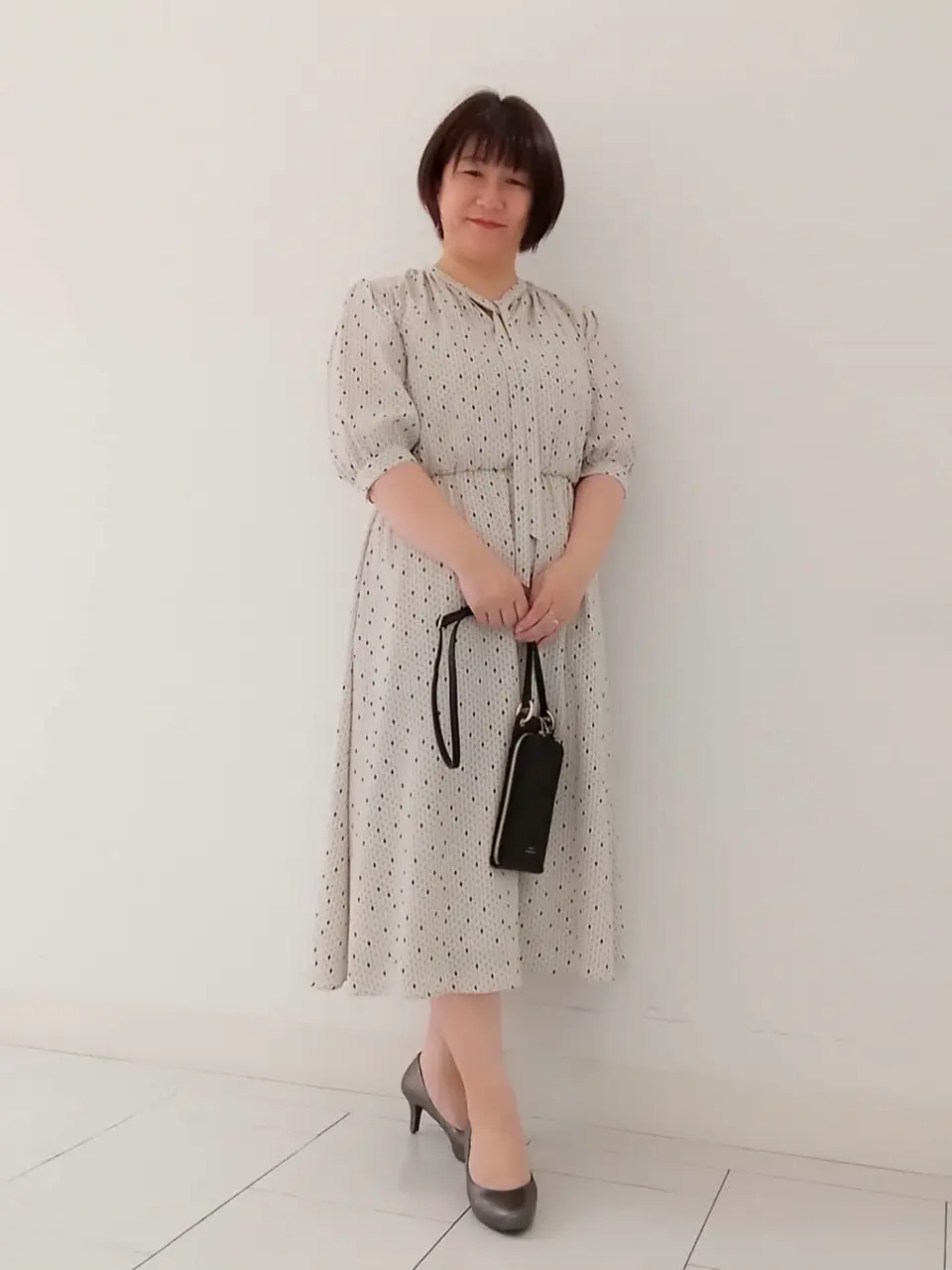 23区 影 コーディネート画像