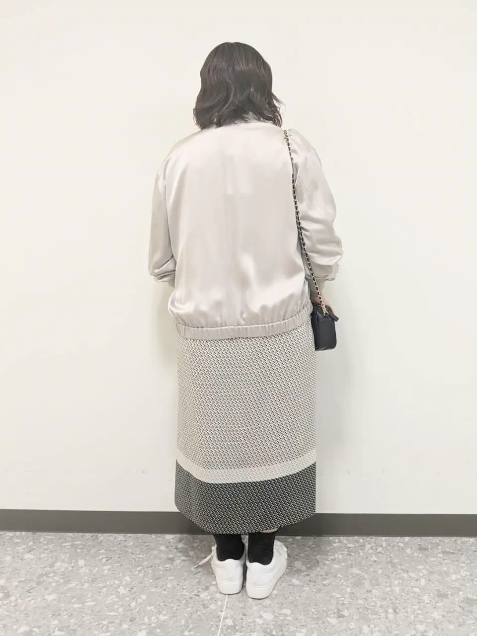 23区 武田 コーディネート画像