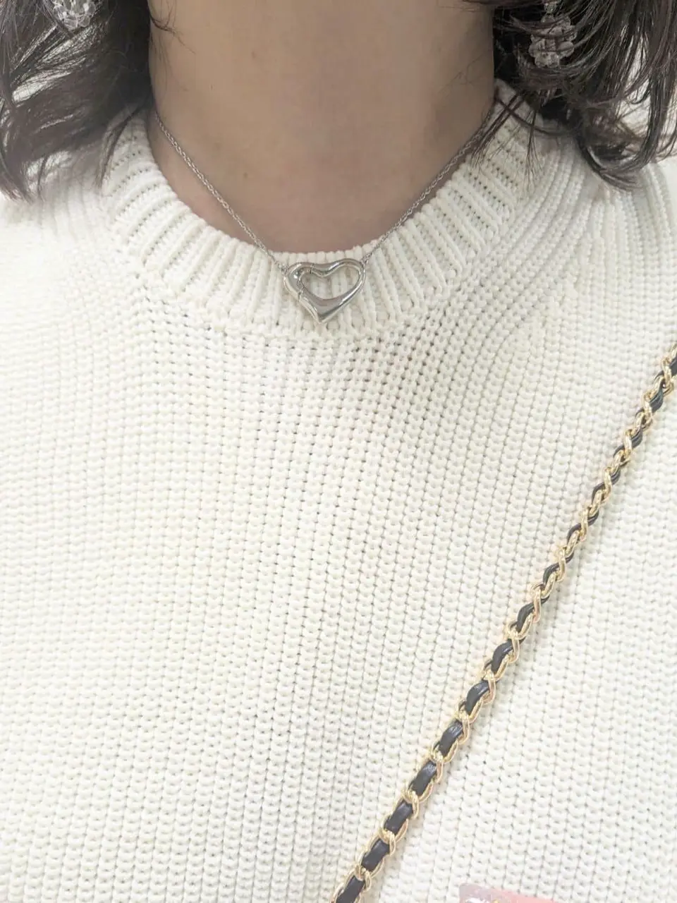 23区 武田 コーディネート画像