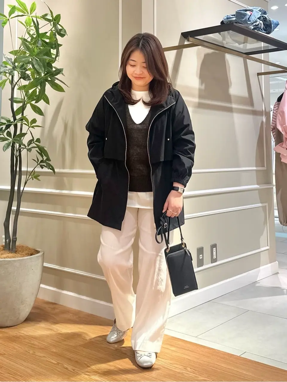 23区 北井 コーディネート画像