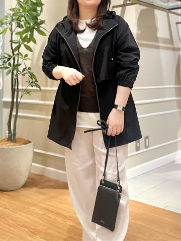 23区 北井 コーディネート画像