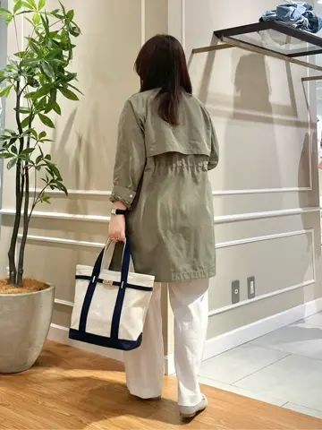 23区 北井 コーディネート画像