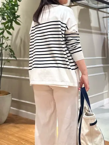 23区 北井 コーディネート画像