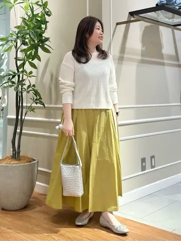 23区 北井 コーディネート画像