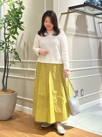 23区 北井 コーディネート画像