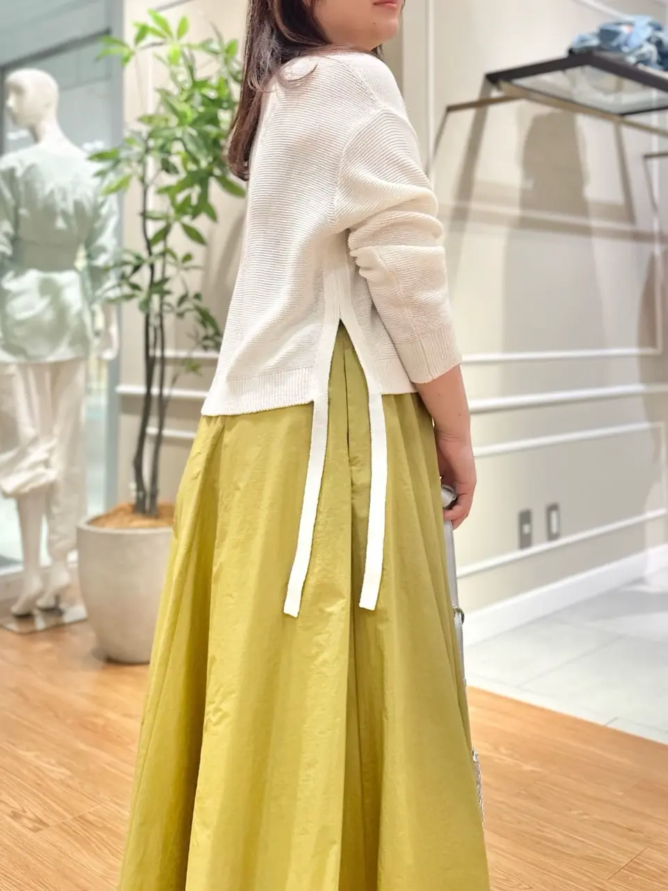 23区 北井 コーディネート画像