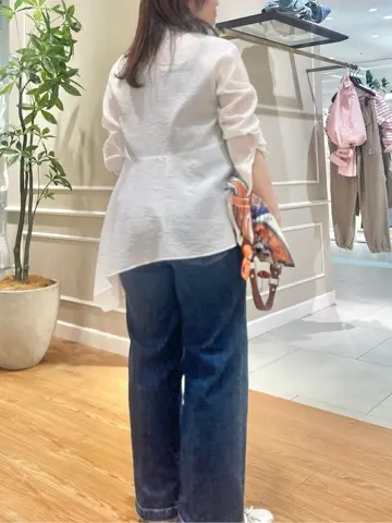 23区 北井 コーディネート画像