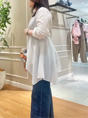 23区 北井 コーディネート画像