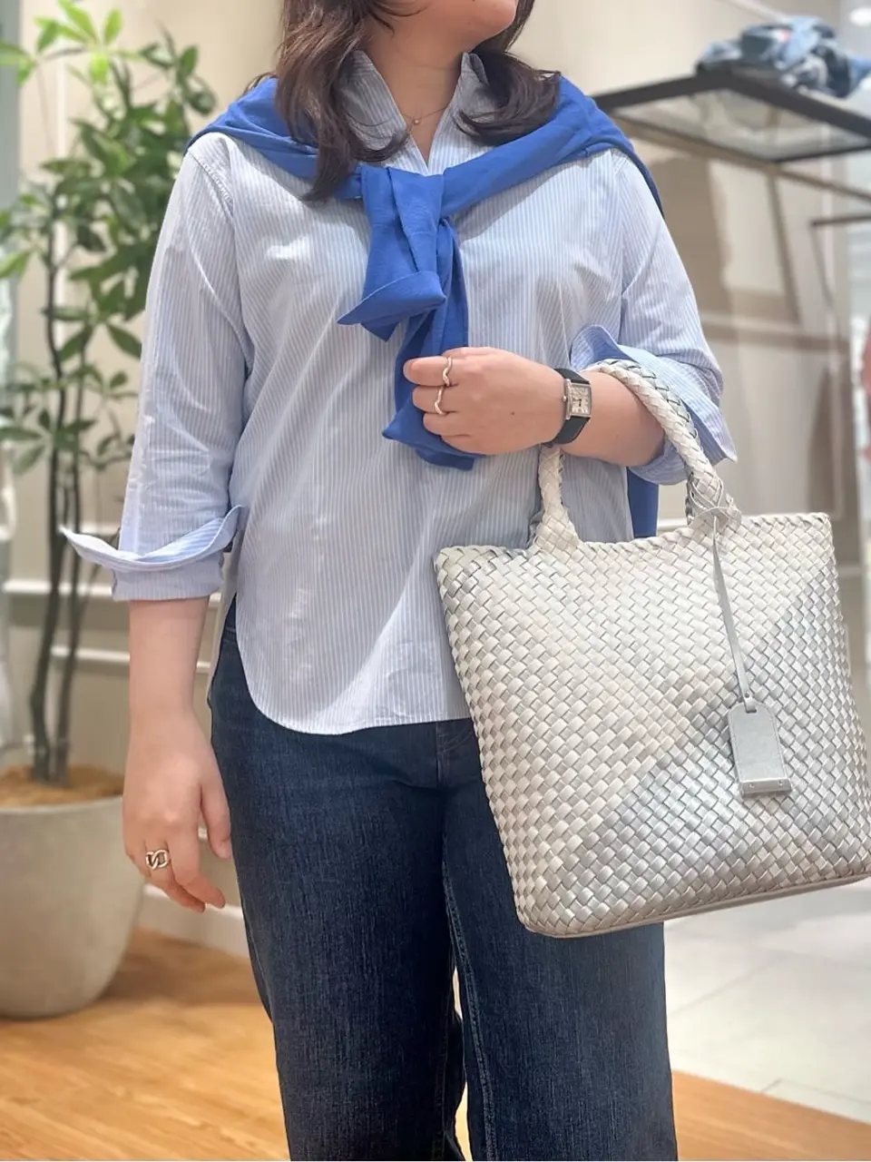 23区 北井 コーディネート画像