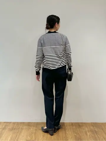 23区 西嶋 コーディネート画像