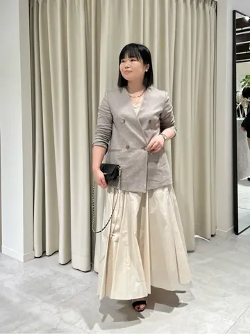 23区 笹川 コーディネート画像