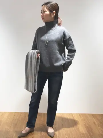 23区 西嶋 コーディネート画像