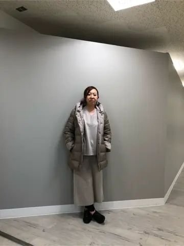 23区 島田 コーディネート画像