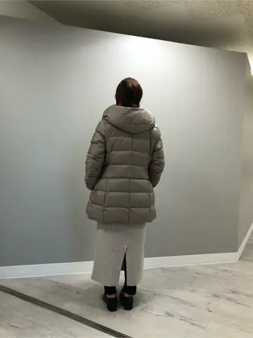 23区 島田 コーディネート画像