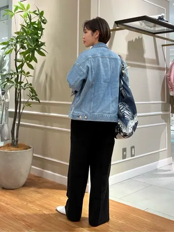 23区 伊藤 コーディネート画像