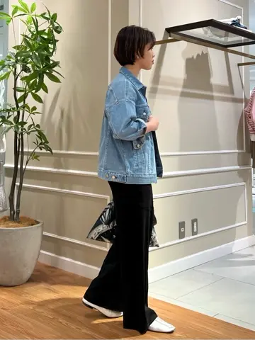 23区 伊藤 コーディネート画像