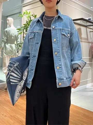 23区 伊藤 コーディネート画像