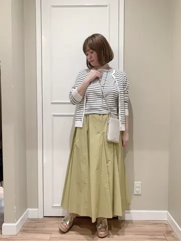 23区 江川 コーディネート画像