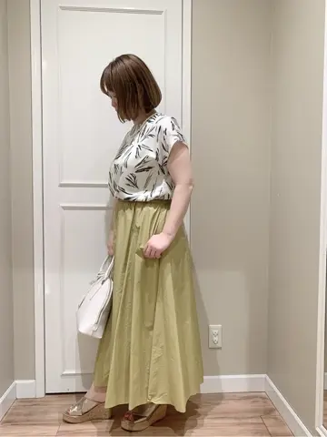 23区 江川 コーディネート画像