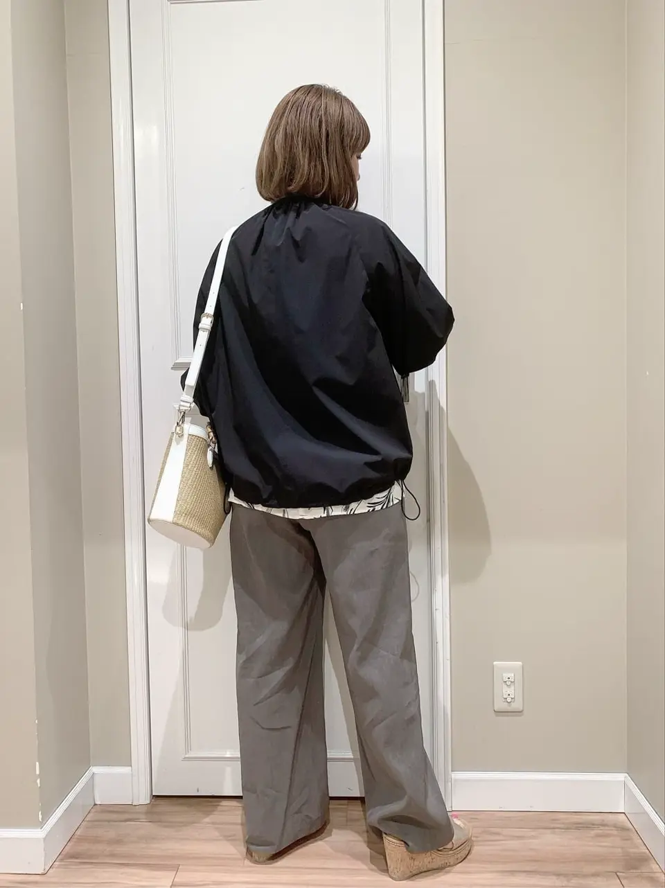 23区 江川 コーディネート画像