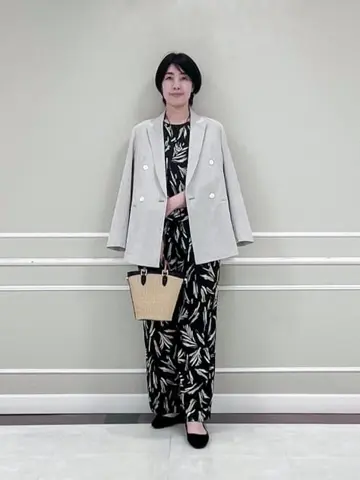 23区 石川 コーディネート画像