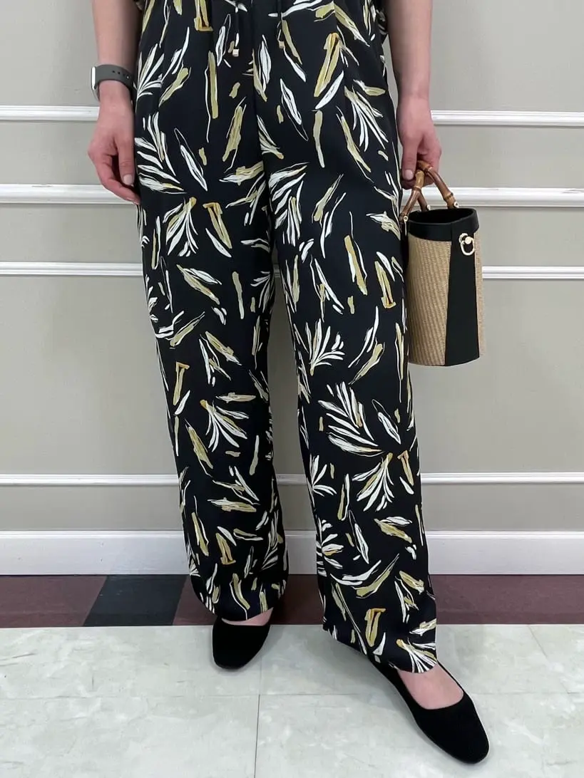 23区 石川 コーディネート画像