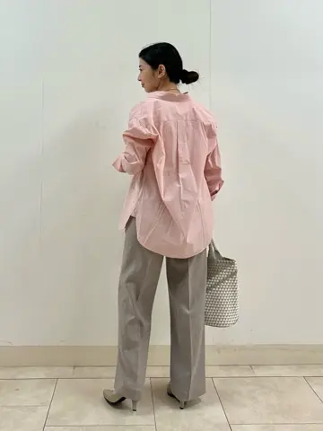 23区 西嶋 コーディネート画像