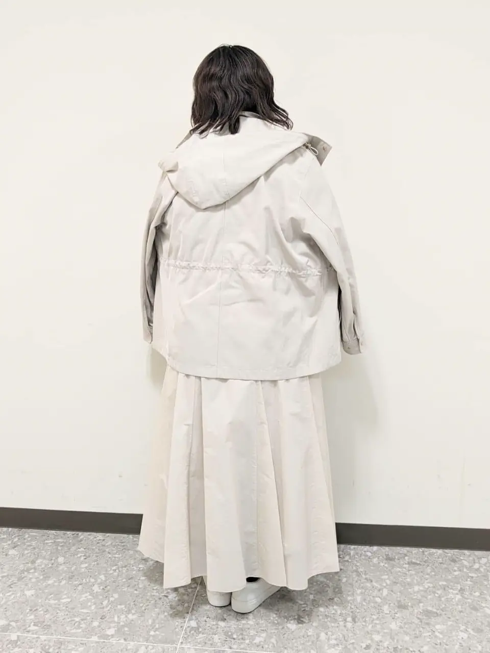 23区 武田 コーディネート画像