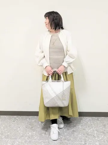 23区 武田 コーディネート画像