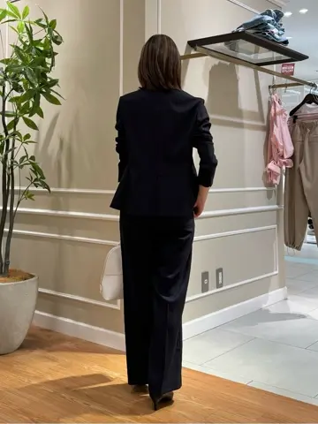 23区 KURIYAMA コーディネート画像