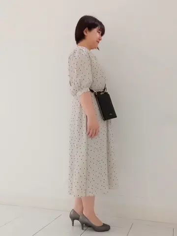 23区 影 コーディネート画像