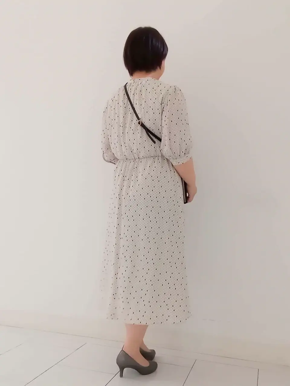 23区 影 コーディネート画像