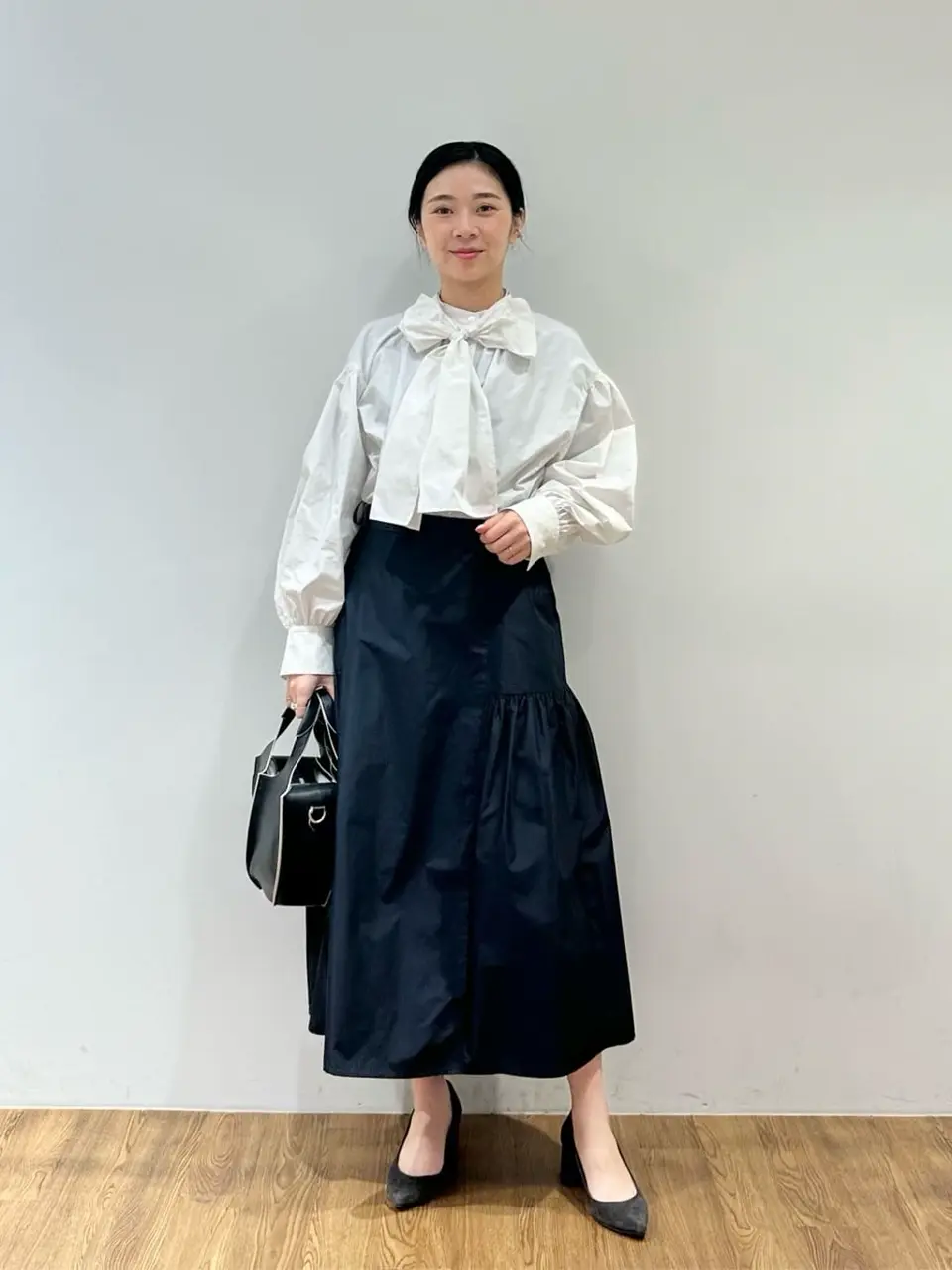 23区 西嶋 コーディネート画像