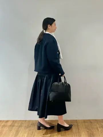 23区 西嶋 コーディネート画像