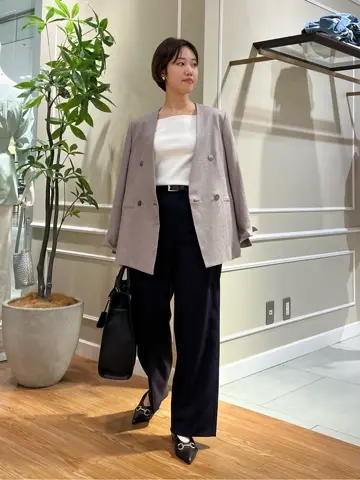 23区 伊藤 コーディネート画像