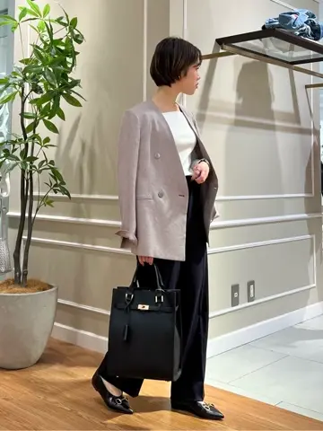 23区 伊藤 コーディネート画像