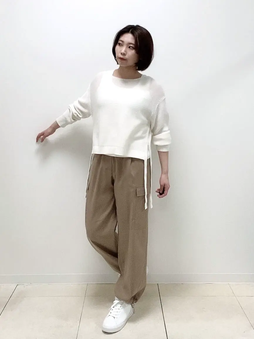 23区 原 コーディネート画像