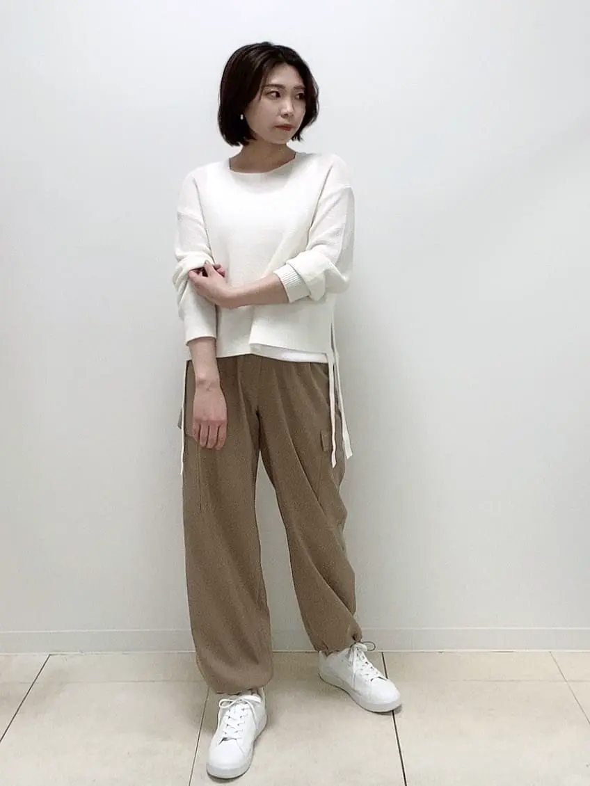 23区 原 コーディネート画像